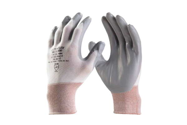 Luvas Ultraflex